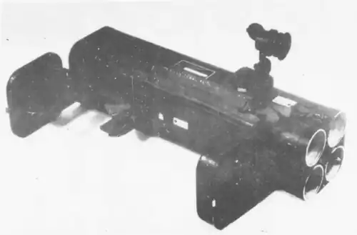Opened M202