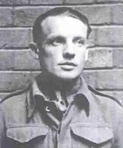 Karel Čurda, became a Nazi collaborator