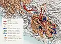 Fifth Enemy Offensive.