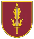 Operational Response Counterattack Team (ORKA)