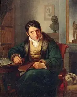 1827 portrait