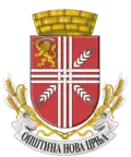 Nova Crnja