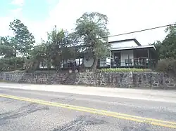 Acadia Ranch House