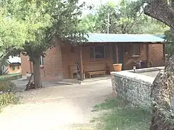 C.O.D. Ranch