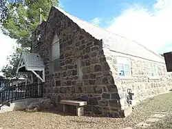 Oracle Union Church