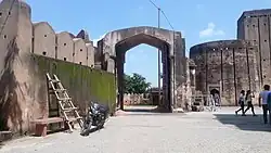 Kantila Darwaza