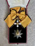 Monarchy – Order of the Phoenix – Grand Cross
