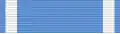 blue ribbon with white stripes Order Redeemer