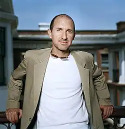 Safdie in 2013