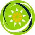 Logo of The Organisation of Eastern Caribbean States