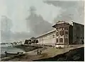Qudsia Bagh, 1795