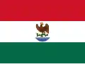 Original Imperial Flag Proposal (1821)
