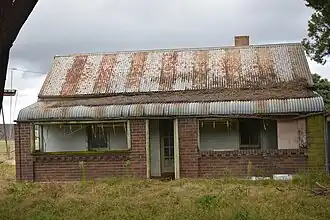 Original Riverview Cottage At Tarlo