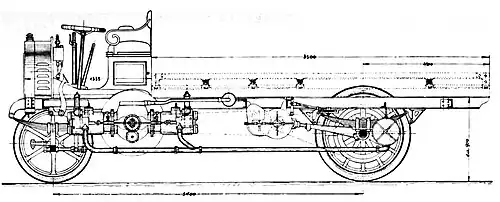 Orion 5t side view (1908)