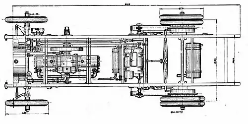Orion 5t top view (1908)
