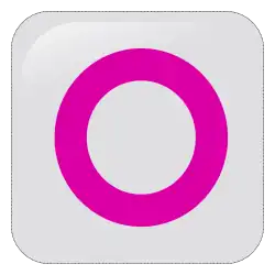 New Orkut favicon