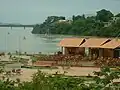 Taumanam, Boa Vista, Brazil