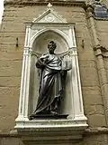 St. Matthew