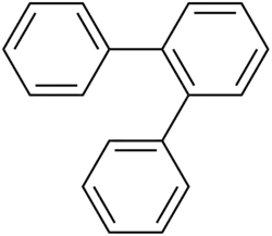 ortho-Terphenyl​​​
