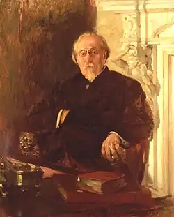 Manuel de Arriaga (c.1912)