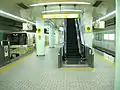 Kadoma-minami Station