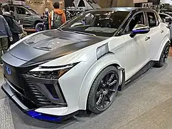 RZ Sport Concept
