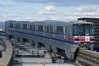 2000 series