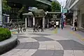 Nodahanshin Station