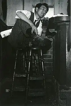 Osamu Dazai, 1946