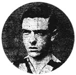 Oscar Linkson participated in Manchester United's first FA Cup-winning side in 1909.[33]