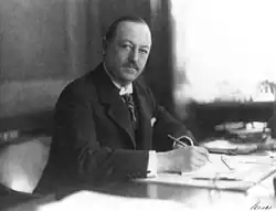 Oscar Rydbeck (1878–1951), banker.