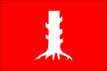 Flag of Osek