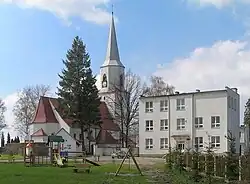 Osiek łużycki