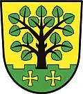 Coat of arms of Osiky