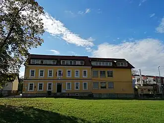 Šmihel Primary School