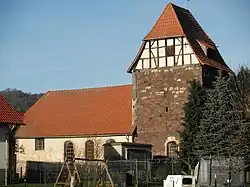St. Juliana Church