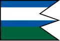 Flag of Ostrovany