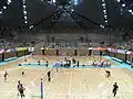 Main Arena