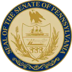 Coat of arms or logo