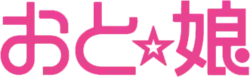 The logo for the magazine Oto Nyan