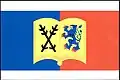Flag of Otradov