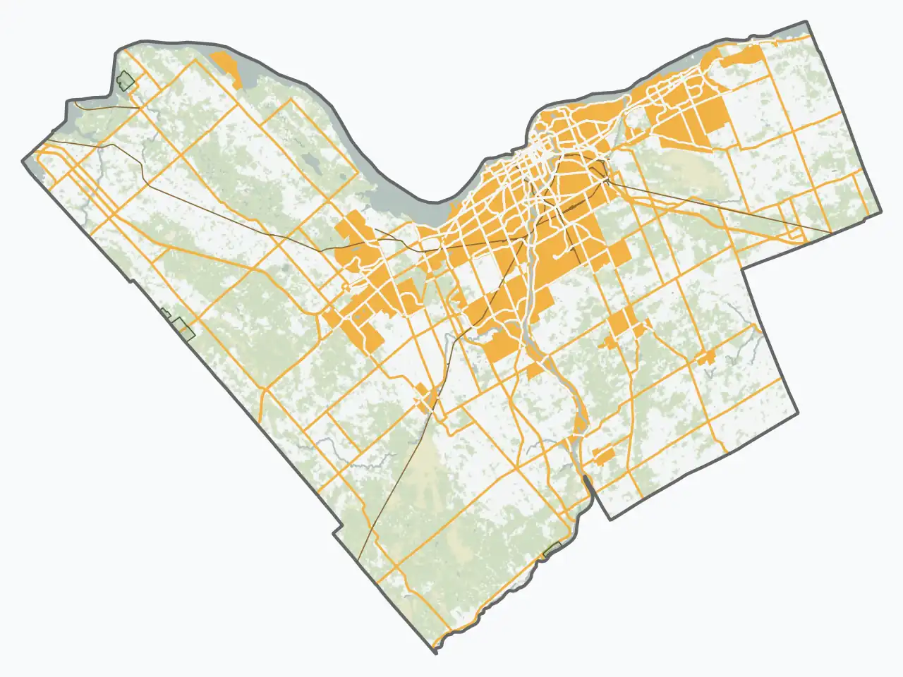 Panda Game is located in City of Ottawa