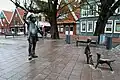 De Utröper (The Town Crier)