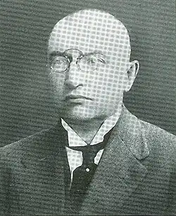 Otto Åkesson