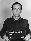 Otto Georg Werner Brinkmann&nbsp;[de]