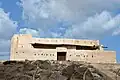 Ottoman fort in Farasan Island