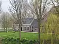 'Dodoens', Sint Annaparochie, Friesland, 2014[14]