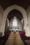 Altar