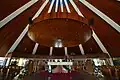 Our Lady of Lebanon Church interior