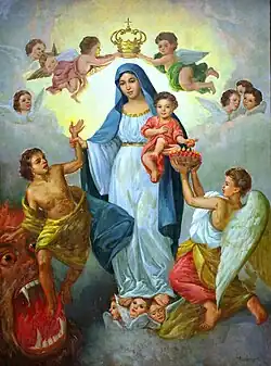 Our Lady of Light of Cainta